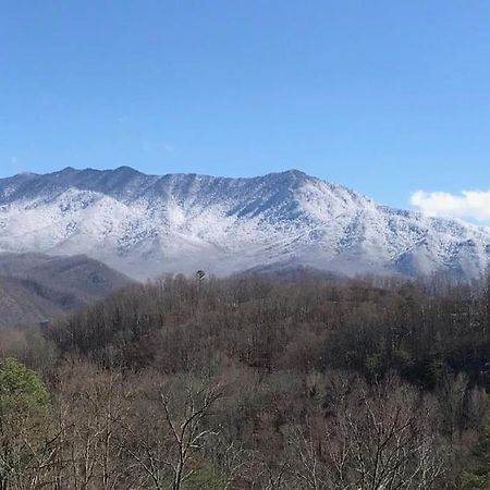 Majestic View Lodge, Amazing Views, Hot Tub, 1089 Free Tickets Each Paid Day, Dollywood And More Gatlinburg Eksteriør bilde
