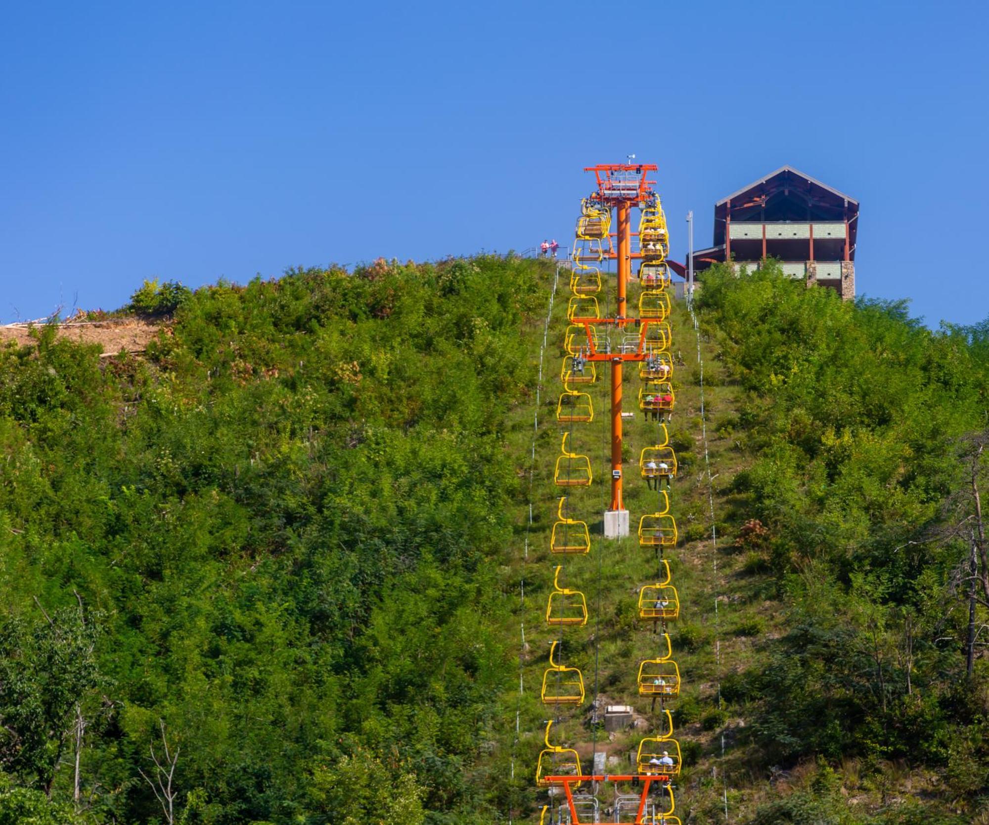 Majestic View Lodge, Amazing Views, Hot Tub, 1089 Free Tickets Each Paid Day, Dollywood And More Gatlinburg Eksteriør bilde