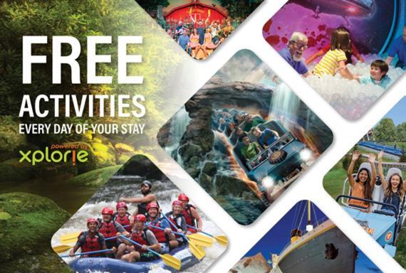Majestic View Lodge, Amazing Views, Hot Tub, 1089 Free Tickets Each Paid Day, Dollywood And More Gatlinburg Eksteriør bilde