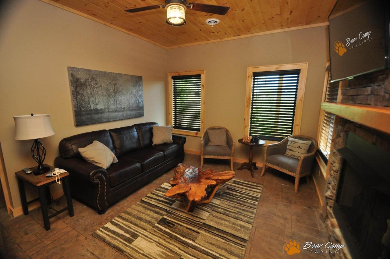 Majestic View Lodge, Amazing Views, Hot Tub, 1089 Free Tickets Each Paid Day, Dollywood And More Gatlinburg Eksteriør bilde