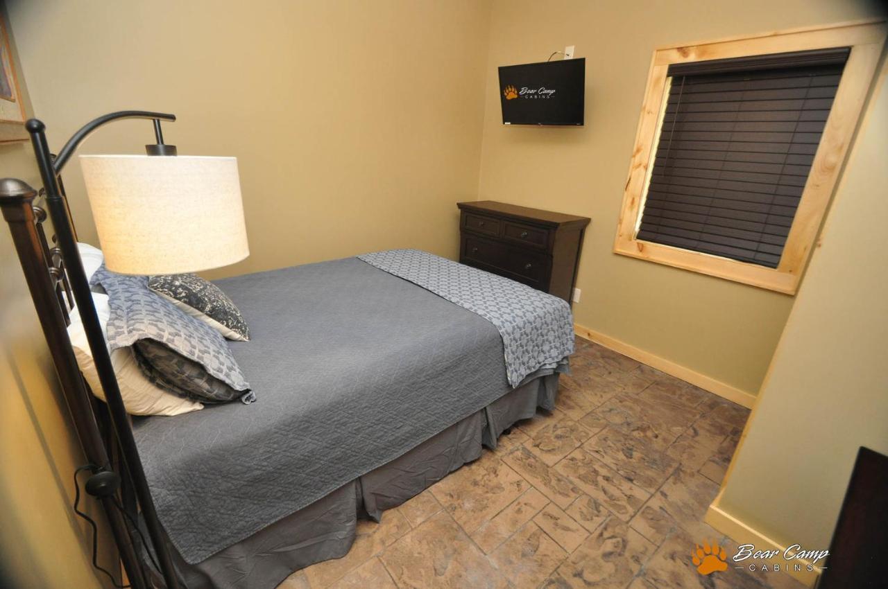 Majestic View Lodge, Amazing Views, Hot Tub, 1089 Free Tickets Each Paid Day, Dollywood And More Gatlinburg Eksteriør bilde